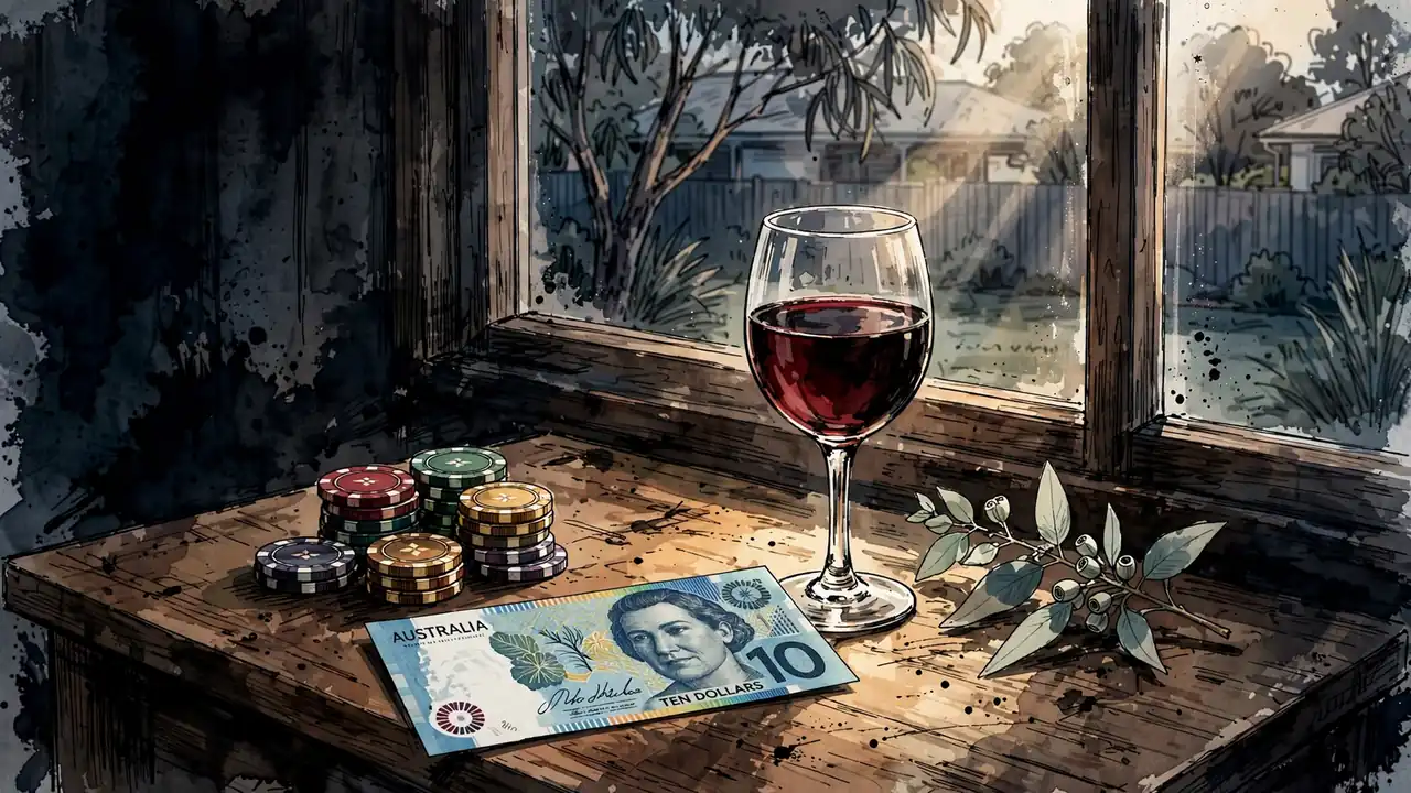 $10 Minimum Deposit Casinos in Australia