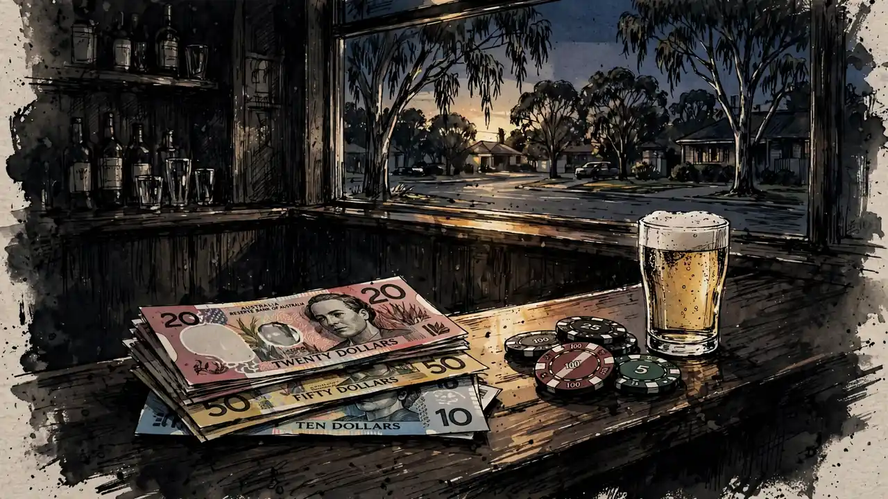 $20 Minimum Deposit Casinos in Australia