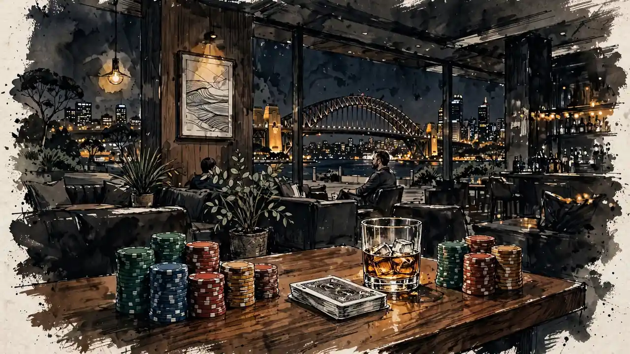 $300 No-Deposit Casino Bonus Australia Guide