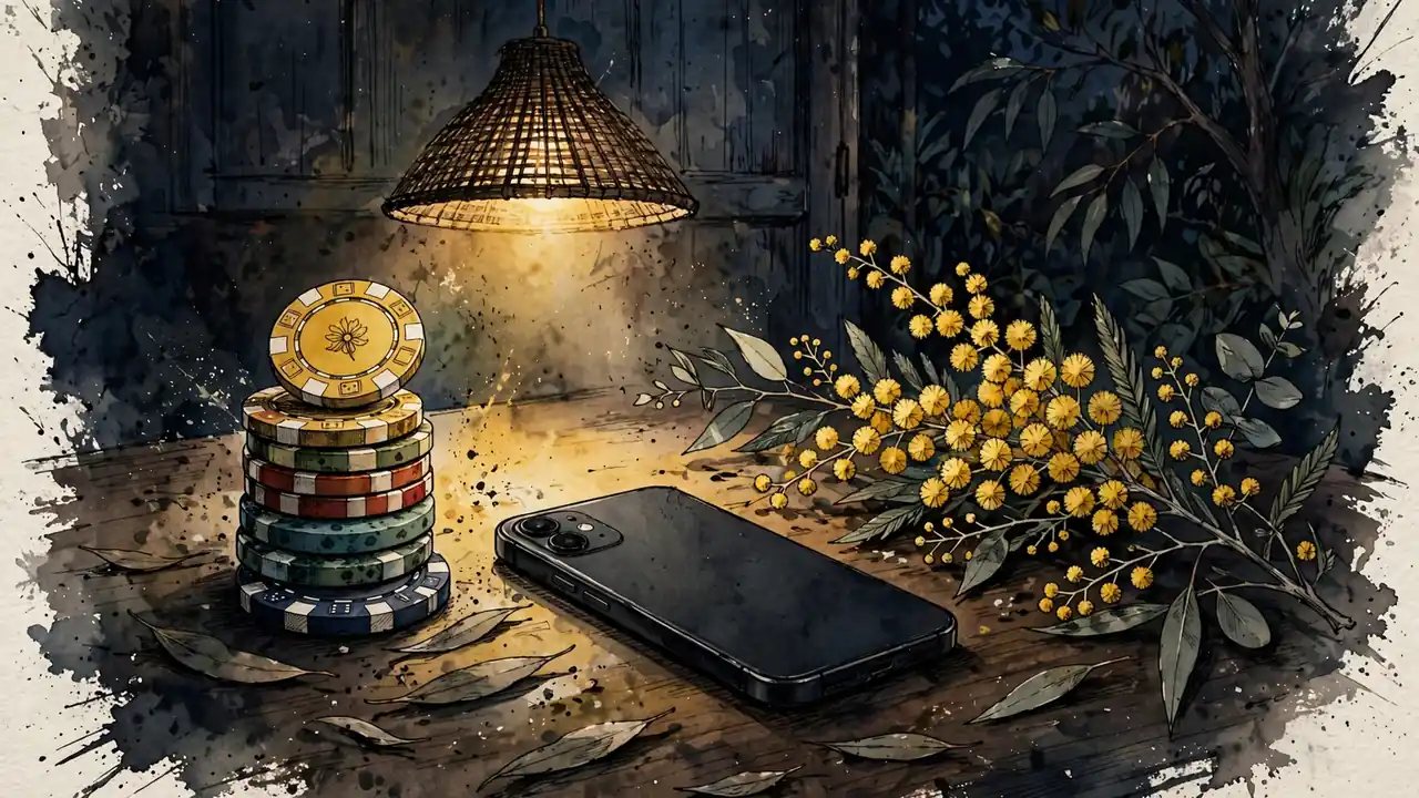 $5 PayID Casino No-Deposit Bonus in Australia