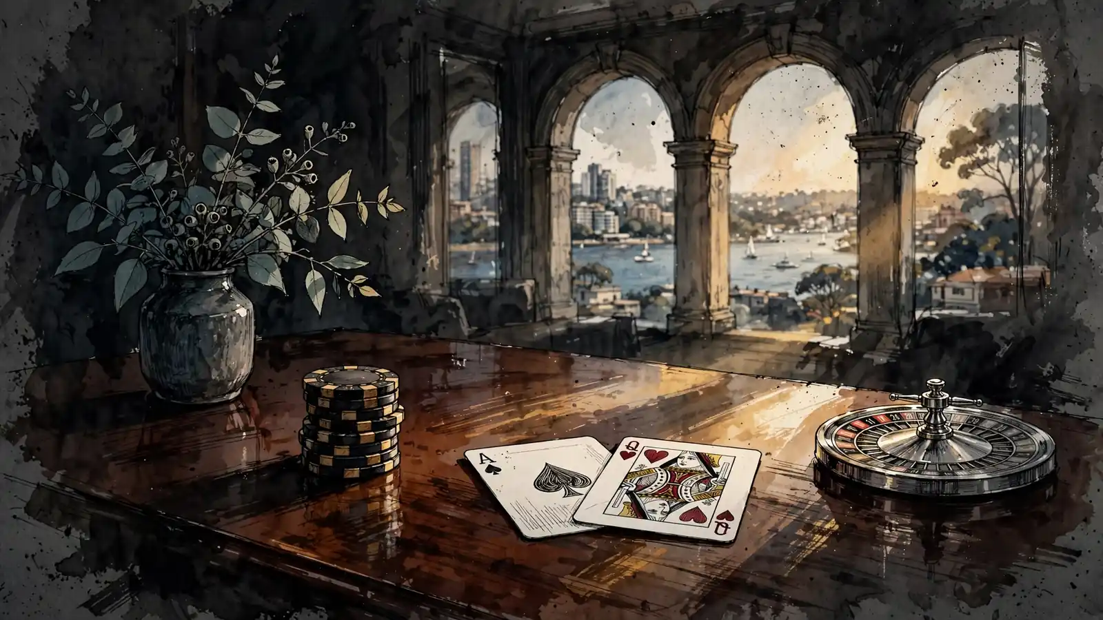 Best First Deposit Bonus Casino Australia Guide
