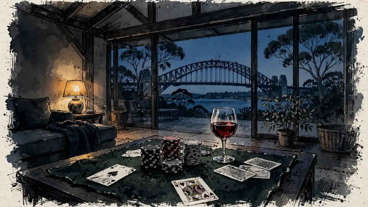 Top Online Casinos Australia: Real Money Guide